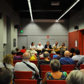 Conferenciants