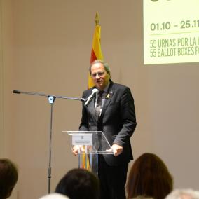 Quim Torra