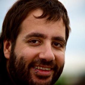 Marc Rovira